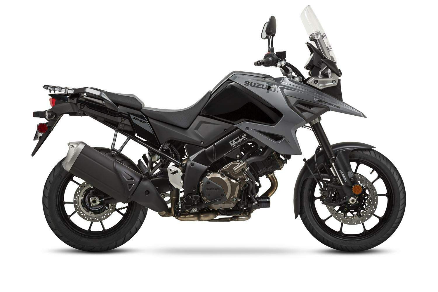 Suzuki DL 1050 VStrom (2020) technical specifications